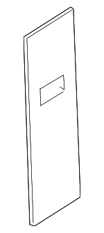 63217166007 - Electrical: Socket for Mini: Cooper Image