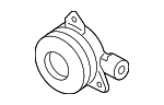 1355A279 - Cooling System: Fan Motor for Mitsubishi: Mirage Image