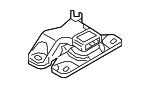 BDTS39070A - : Trans Mount for Mazda: 3 Image