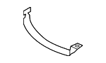 ML3Z9054A - Fuel System: Support Strap for Ford: F-150 Image