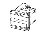 68549434AB - Electrical: Audio Auxiliary Jack for Mopar Image