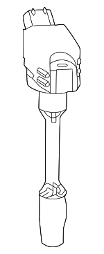CWA118100 - : Ignition Coil for Mazda: CX-50 Image