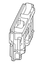 CW0130120B - : Engine Control Module (ECM) for Mazda Image