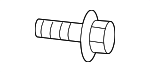 CW0118399 - : Mount Bracket Bolt for Mazda Image