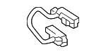 Z1971690R - Electrical: Wire Harness for Volkswagen Image