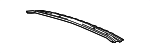 25915475 - Body: Rear Header for Chevrolet: Malibu, Malibu Limited Image