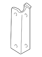 2892531U0C - Body: Reservoir Assembly Bracket for Nissan: Maxima Image