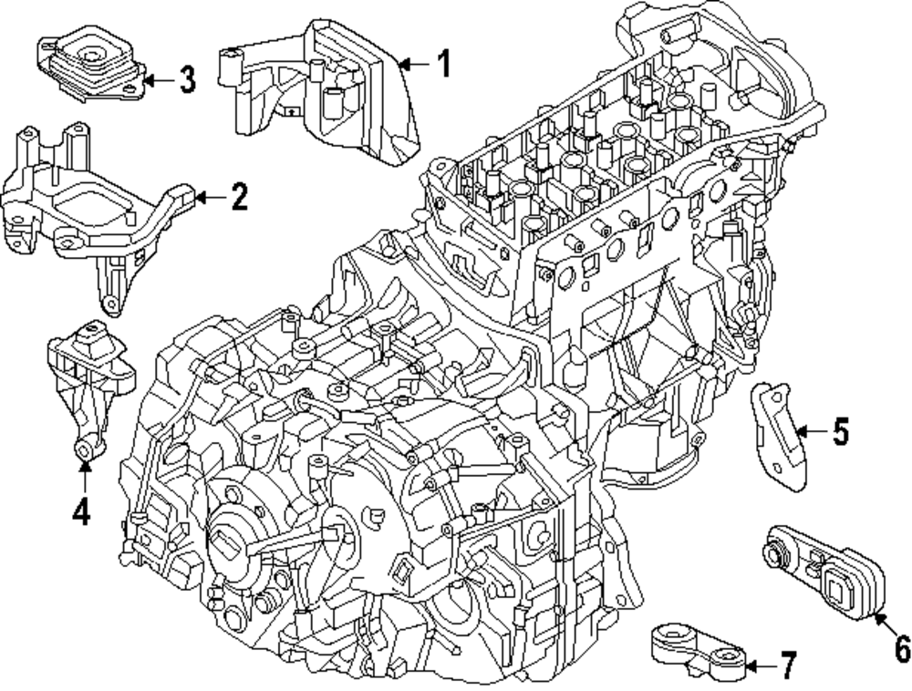 nkmgnページ OEM Kawasaki Service Manual 1985-89 ZX500 ZX600 99924-1055