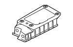 95542403100 - : Mount Bracket for Porsche: Cayenne Image