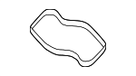 224422GGA0 - : Valve Cover Gasket for Genesis: G70 | Hyundai: Elantra N, Kona N, Tucson, Veloster N Image
