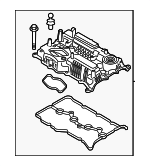 224002GGA1 - : Valve Cover for Hyundai Image