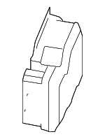 34526874554 - : Repair Kit for Mini: Cooper, Cooper Countryman, Cooper Paceman Image