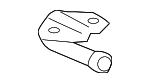 18282SJAA50 - : Front Pipe Bracket for Acura Image