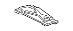 37822P8CA00 - Electrical: ECM Bracket for Honda: Accord Image