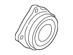 33406787015 - : Bearing for BMW: X3, X4 Image