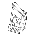36770TGVA21 - : Switch for Acura: MDX, RDX, TLX Image