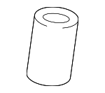 4G0121449E - Cooling System: Tube for Audi: A6, A6 Quattro, A7 Quattro, A8 Quattro Image