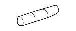 9012606013 - Cooling System: Water Pump Stud for Toyota Image