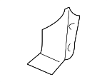 F22211A61A - : Corner Support for Nissan Image