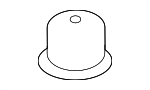 13717571982 - Engine: Air Box Sleeve for BMW Image