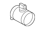 13627966234 - Engine: Mass Air Flow Sensor for BMW: Alpina B7 Image