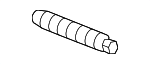11546807 - Electrical: Starter Stud for GM Image