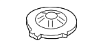 65136809632 - Body: Inst Panel Speaker for BMW Image