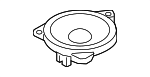 65132622517 - Body: Inst Panel Speaker for BMW Image