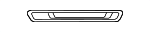 61315A47C32 - Body: Radio Control for BMW Image