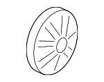 65136809628 - Entertainment &amp; Telematics: Speaker for BMW Image