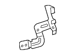 8310760030 - : Bracket for Lexus Image