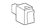 8497560051 - Body: Switch for Lexus: GX460 Image