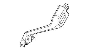 5462628100 - : Bumper for Hyundai Image