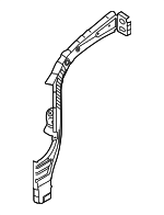 5463328001 - : Lower Seat for Hyundai: Elantra Image