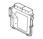 T2H26018 - : ECM for Jaguar: XF Image