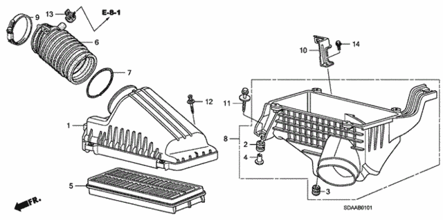 Diagram 1