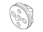 4911165D30 - Steering: Pulley for Suzuki Image