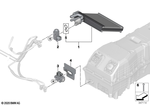 64509318648 - : Electric Expansion Valve for BMW Image