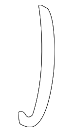 K2B150200 - Body: Side Plate for Kia: Spectra Image