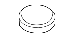 31306774021 - Suspension: Top Cap for BMW Image