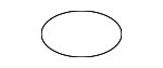 321803963 - Air &amp; Fuel Delivery: Fuel Tank Access Cover Gasket for Volkswagen Image
