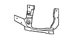 51118086524 - Body: Reinforcement for BMW Image