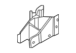 51119463973 - Body: Adapter for BMW Image