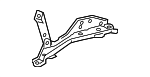793050C010 - Body: Support Frame for Toyota: Sequoia Image