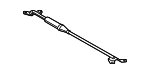 4869148070 - Body: Damper for Lexus Image