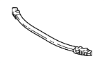 520290E010 - Body: Reinforce Bar for Lexus Image