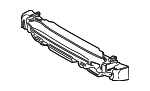 526110E210 - Body: Upper Absorber for Lexus Image