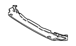 526180E140 - Body: Lower Absorber for Lexus Image