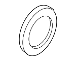 38453N3100 - Suspension: Shim for Nissan Image
