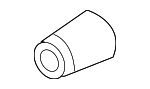 381650C020 - Suspension: Spacer for Nissan Image